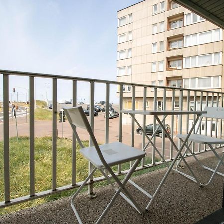 Zeebries Studio Ostende Exterior foto